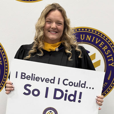 Sydni Haugaard, Retail Recruiter at Hy-Vee