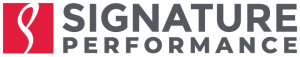 Signature Performance Logo
